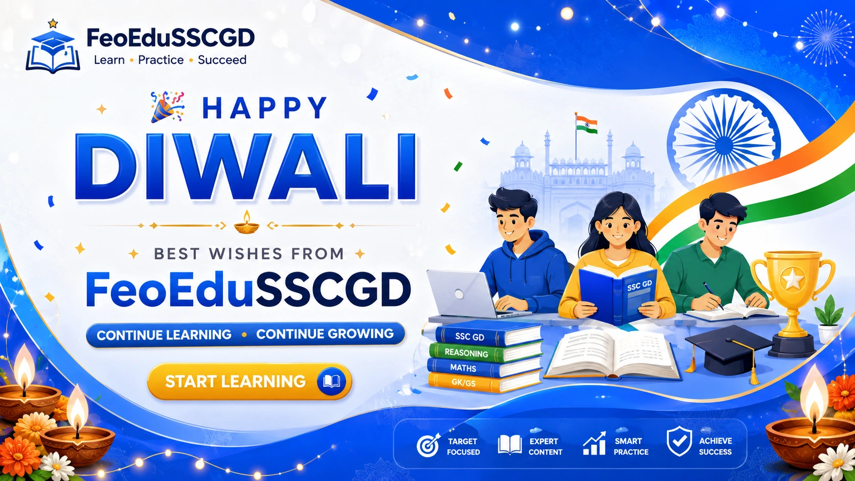 Diwali Offer